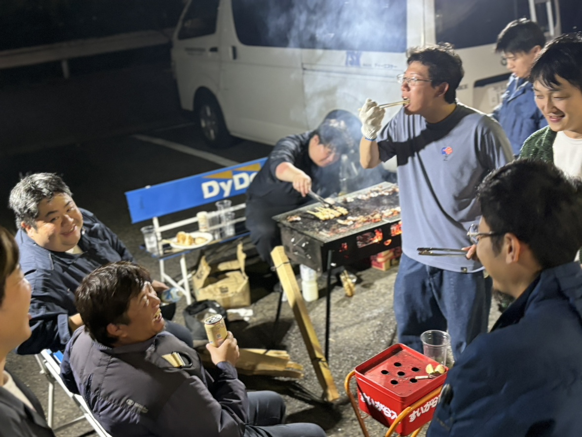 2024夏季連休工事打上①.jpeg